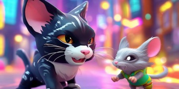 猫和老鼠手游什么猫厉害？