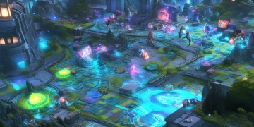 手游LOL还能弄皮肤吗？