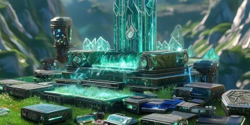 王者玩家适合玩什么手游？