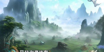 神武手游选什么角色好？
