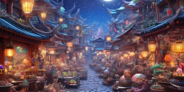 大唐手游带什么法宝才好看呢？