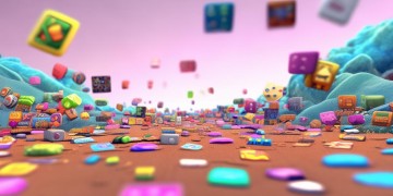 安卓上有哪些好玩的手游呢？