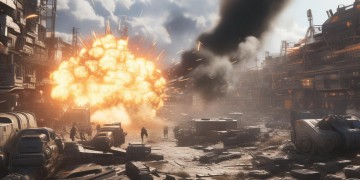 使命召唤手游可以炸队友吗？