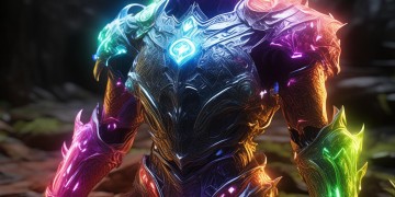 联盟手游最惨皮肤究竟是哪个？