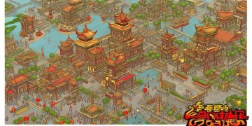 手游大唐无双有同区吗？