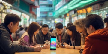 港澳人玩什么手游合适呢？