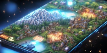究竟哪款手游号称掌上版魔兽？