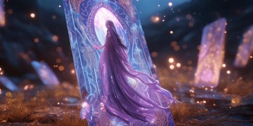 幻卡魔女手游真的厉害吗？