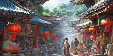 楚留香手游该买什么角色？