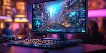 手游直播为什么屏幕会出现各种状况？