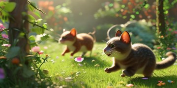 猫和老鼠手游为什么退游？