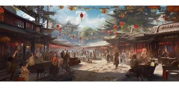 神武手游有帮派任务吗？