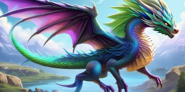 方舟手游需要什么龙？