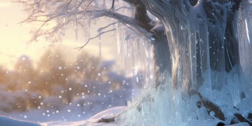 暖雪手游封印究竟是什么？