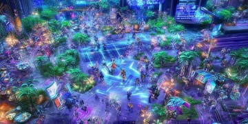 CF手游2018年到底有什么活动？