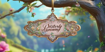 适合手游女生的姐妹名称有哪些？