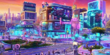 明日大亨手游真的好玩吗？