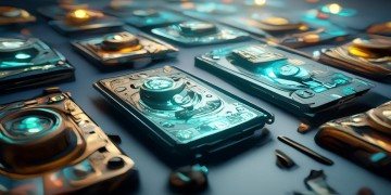 Switch究竟可以玩哪些手游呢？
