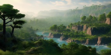 有哪些值得一玩的生存掠夺手游呢？