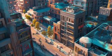 PUBG手游该选择什么服？