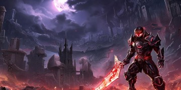 穿越手游毁灭搭配什么好呢？