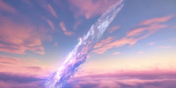 天空之刃水神在手游中能用吗？
