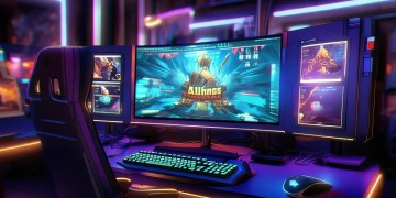 联盟手游直播诺言究竟是什么？