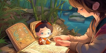 问道手游如何培养宝宝？