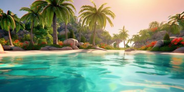 什么是海岛复刻游戏手游？