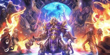 手游万豪搭配什么英雄才最强？