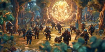 手游传奇打金真的能赚钱吗？