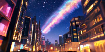 手游老鼠会出流星吗？