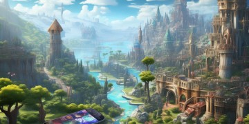 完美世界手游和端游互通吗？