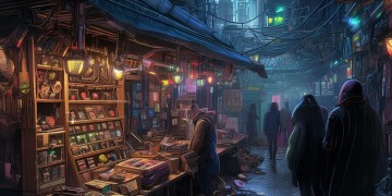 CF手游黑市商人到底值不值？