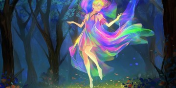 舞动精灵手游以前究竟叫什么？