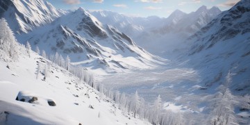有哪些登雪山的手游呢？