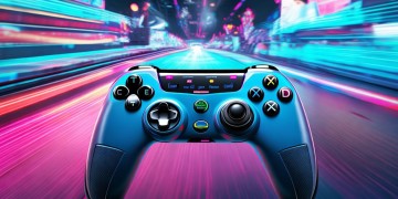 手游飞车可以用手柄吗？