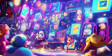 梦幻手游直播究竟靠什么挣钱？