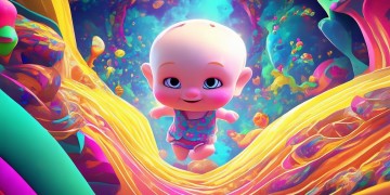 手游宝宝是真的吗？