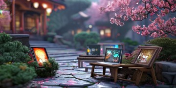 中国玩家为什么喜欢手游？