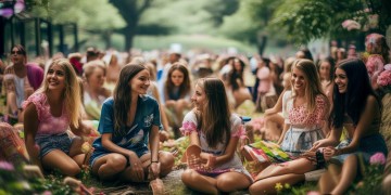 哪些手游女生比较多呢？