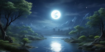 秦时明月到底是不是手游呢？