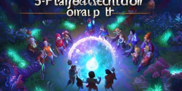 梦幻手游5开选什么职业好？