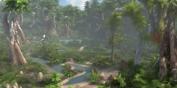 方舟手游中究竟什么不能繁殖？