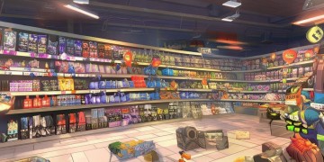 火影手游折扣商店该买什么？