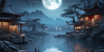 秦时明月手游怎么充值？