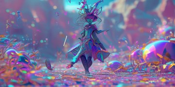 网易大神可以在手游中切换吗？