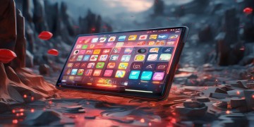 现在有能赚红包的手游吗？