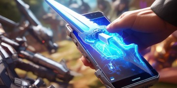 手游中用什么打上单泰坦合适呢？