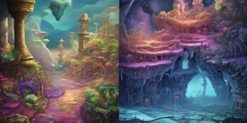 梦幻手游与端游区别大吗？